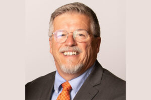 Al Getler, Vice President of Business Development