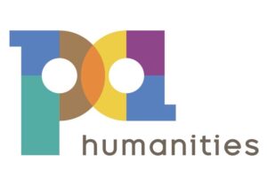 PA Humanities logo, Community Heart & Soul partner