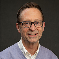 Community Heart & Soul Certified Coach Bill Flood headshot