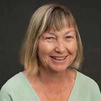 Community Heart & Soul Certified Coach DiAnn Butler headshot