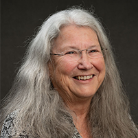 Community Heart & Soul Certified Coach Linda Klinck headshot