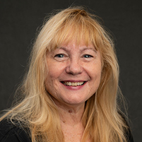 Community Heart & Soul Staff, Leanne Tingay, Senior Program Associate, headshot