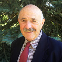 Certified Community Heart & Soul Brent Baker