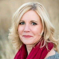 Certified Community Heart & Soul Coach Jennifer Stapleton headshot image