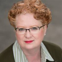 Certified Community Heart & Soul Coach Kate McAlister headshot