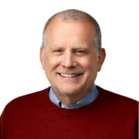 Certified Community Heart & Soul Coach Matt Bumpus Headshot