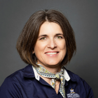 Certified Community Heart & Soul Tara Mastel headshot