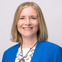 Community Heart & Soul Coach Kelly Anoe headshot