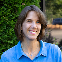 Community Heart & Soul Coach Kirsten Peterson headshot