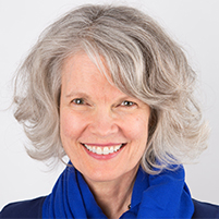 Community Heart & Soul Coach Kit Matthews headshot