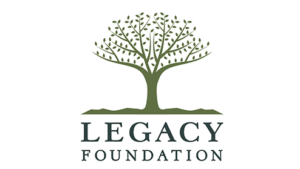 Community Heart & Soul Partner Legacy Foundation logo