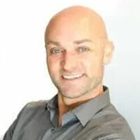 Community Heart & Soul Coach Nolan Glueckert headshot