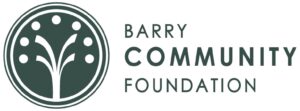 Image of Barry Community Foundation logo