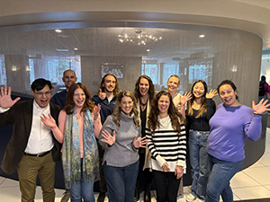 Image of group of Certified Community Heart & Soul coaches