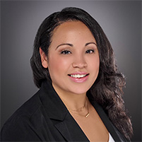 Image of headshot of Certified Community Heart & Soul Coach Berta Rivera