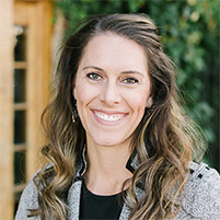 Image of headshot of Certified Community Heart & Soul Coach Jackie Hanton