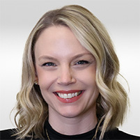 Image of headshot of Certified Community Heart & Soul Coach Sara Bukowiec