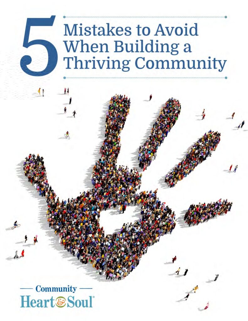 5 Mistakes to Avoid When Building a Thriving Community