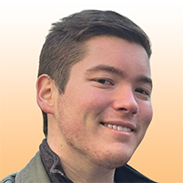 Image of Paul Tucker headshot