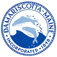 Damariscotta, Maine