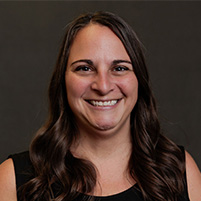 Community Heart & Soul Staff, Jillian Foster, headshot