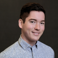 Community Heart & Soul Staff, Paul Tucker, Headshot