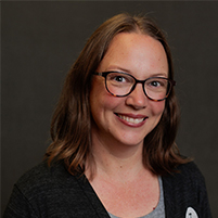 Community Heart & Soul Certified Coach Marci Miller headshot