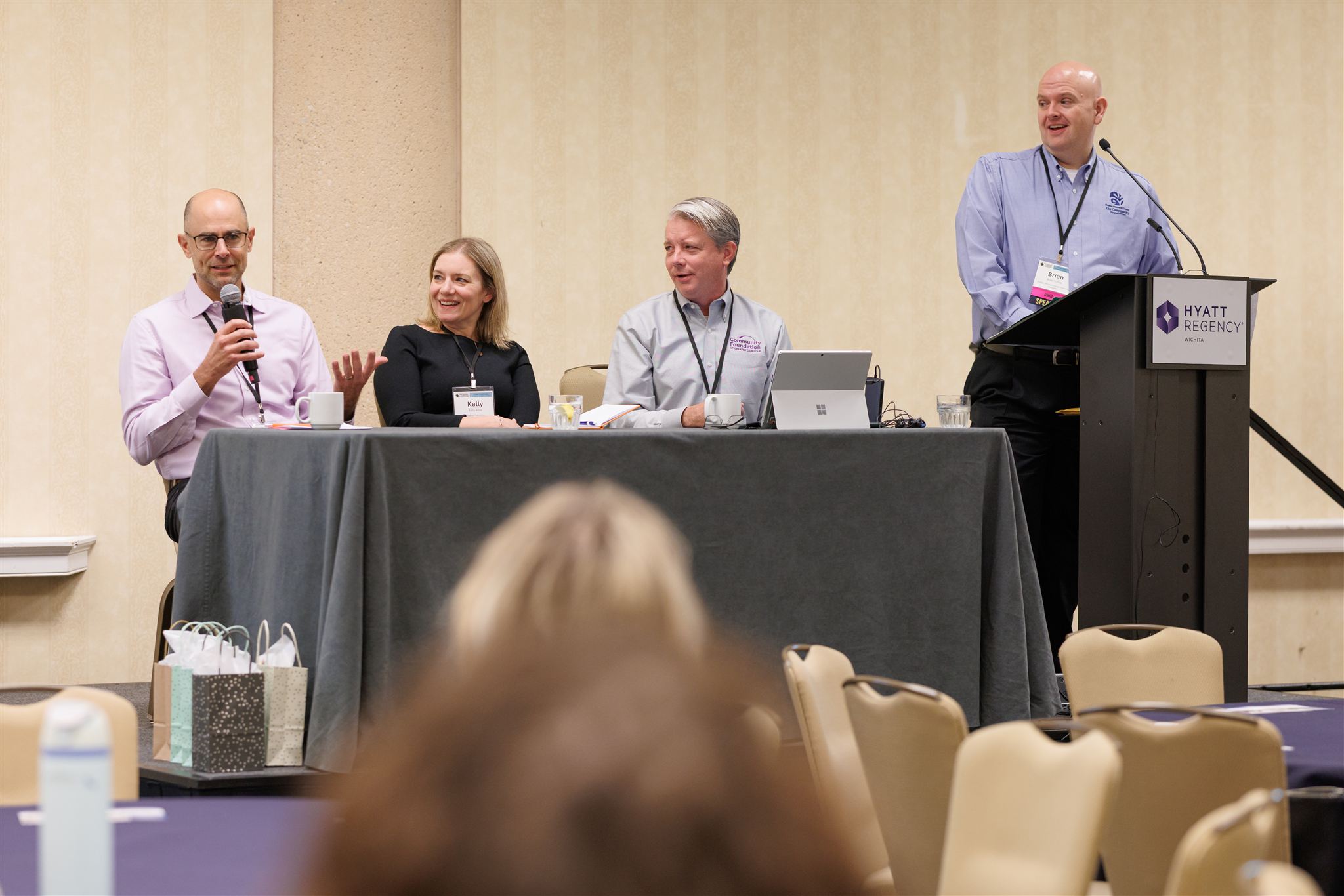 Image for How Community Foundations Are Strengthening Engagement and Leadership with Community Heart & Soul