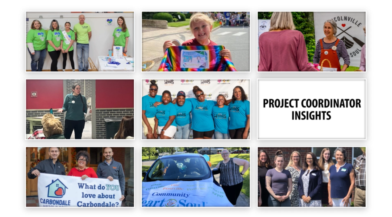 Image for Five Tips on Effective Project Coordination for Successful Resident Engagement