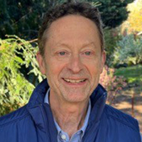 Community Heart & Soul Coach Bill Flood headshot