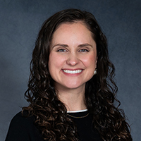 Community Heart & Soul Certified Coach Carrie Barnes headshot