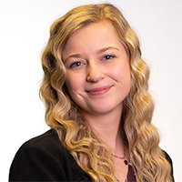 Certified Community Heart & Soul Coach Allee Crabb headshot