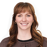 Certified Community Heart & Soul Coach Chelsie Hawley headshot