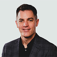 Certified Community Heart & Soul Coach Garrett Tyson headshot