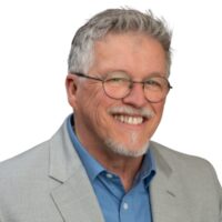 Image of Community Heart & Soul VP of Market Development Al Getler headshot