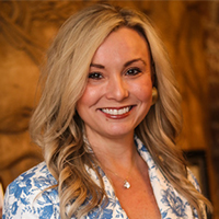 Community Heart & Soul Coach Jennifer Rogers headshot