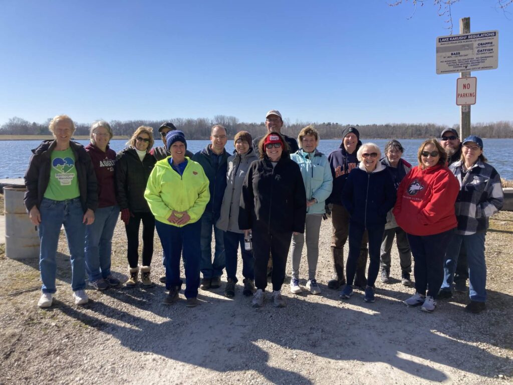 Community Foundation of Greater Dubuque Backs Community Renewal in Mendota, Illinois