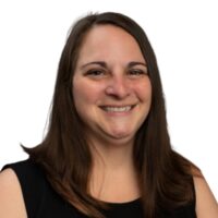 Image of Program Associate Jillian Foster headshot