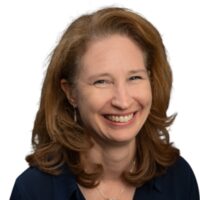 Image of Senior Associate of Programs, Joan Wagner headshot