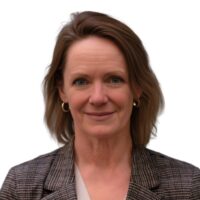 Community Heart & Soul Market Development Associate, Karen Larsen, headshot