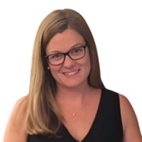 Image of Community Heart & Soul Senior Communication Associate, Kyla Connelly headshot