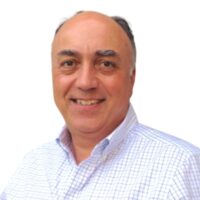 Image of Community Heart & Soul President Mark Sherman headshot