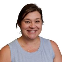 Image of Community Heart & Soul Office Manager & Support Specialist, Rachel Moyer, headshot