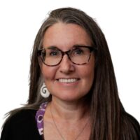 Image of Community Heart & Soul VP of Programs Sara Lightner headshot