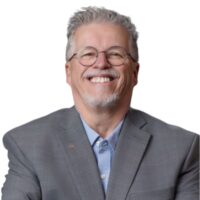 Image of Community Heart & Soul VP of Market Development Al Getler headshot