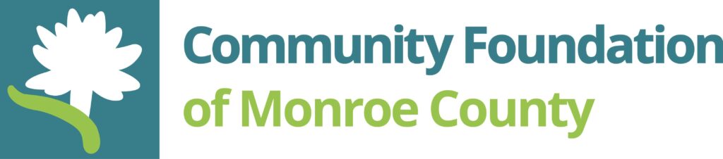 Community Foundation of Monroe County logo