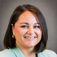 Community Heart & Soul Certified Coach Brittany Novak headshot