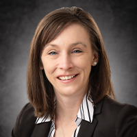 Community Heart & Soul Certified Coach Elizabeth Jones headshot