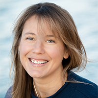Community Heart & Soul Certified Coach Heidi Oehler headshot