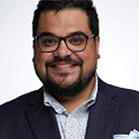 Community Heart & Soul Certified Coach MarcAnthony Bucci headshot